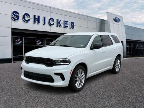 2023 Dodge Durango GT RWD