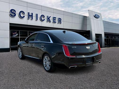 2019 Cadillac XTS Luxury