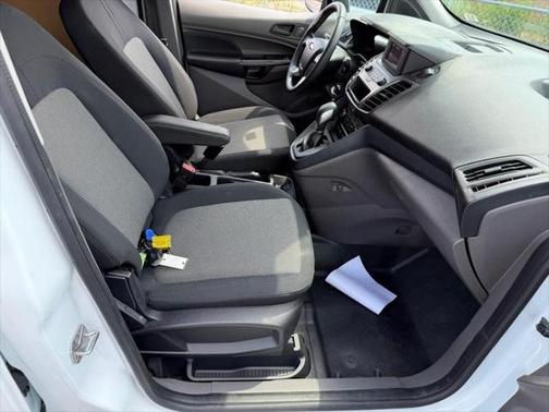 2023 Ford Transit Connect XL Cargo Van