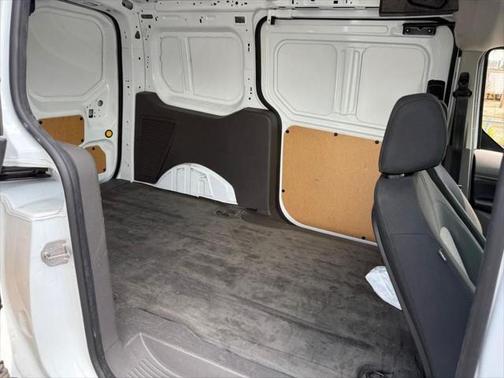 2023 Ford Transit Connect XL Cargo Van