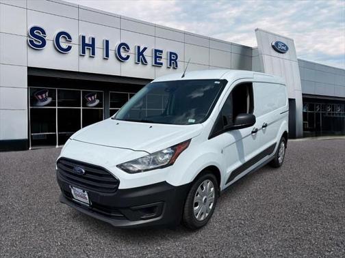 2023 Ford Transit Connect XL Cargo Van