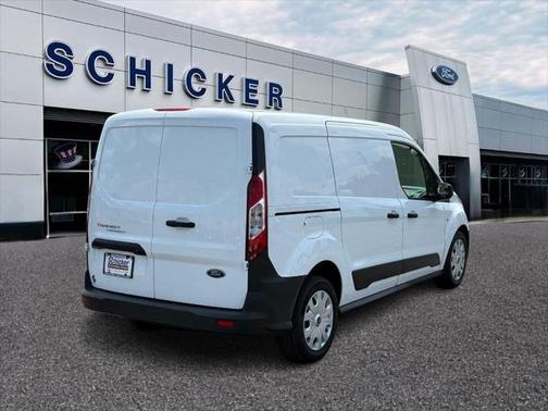 2023 Ford Transit Connect XL Cargo Van