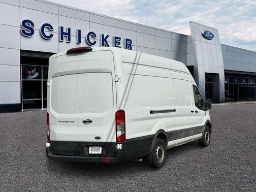 2023 Ford Transit-250 Base