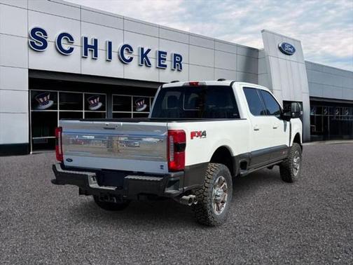 2024 Ford F-250 King Ranch