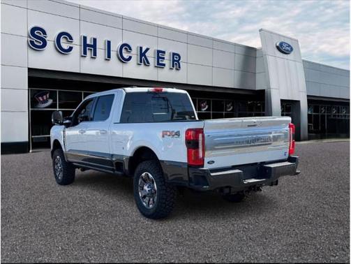 2024 Ford F-250 King Ranch