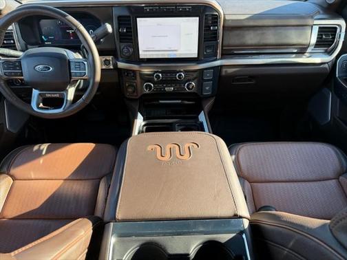 2024 Ford F-250 King Ranch