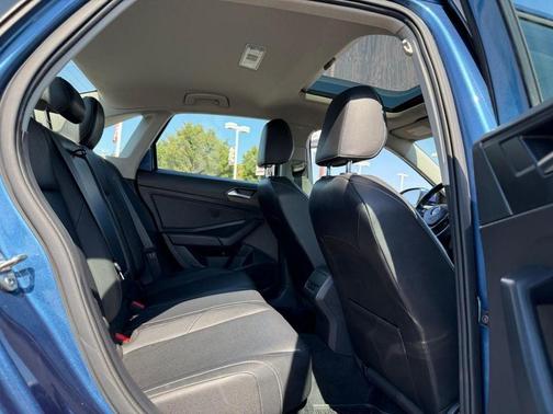 2019 Volkswagen Jetta 1.4T R-Line