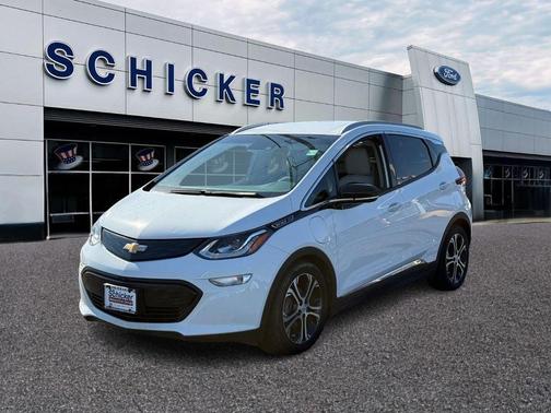 2019 Chevrolet Bolt EV Premier