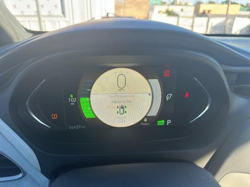 2019 Chevrolet Bolt EV Premier