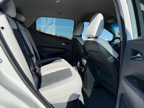 2019 Chevrolet Bolt EV Premier