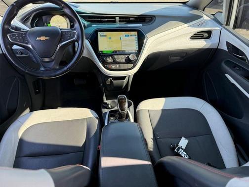 2019 Chevrolet Bolt EV Premier