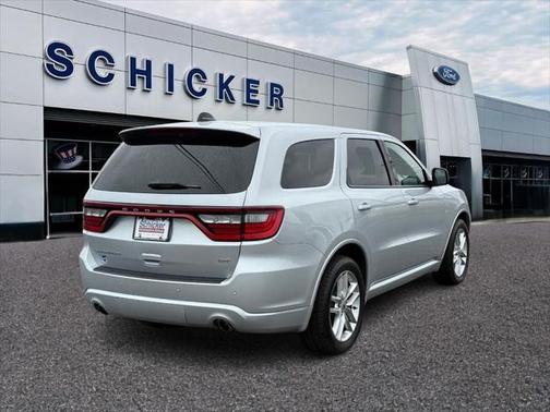 2023 Dodge Durango GT RWD