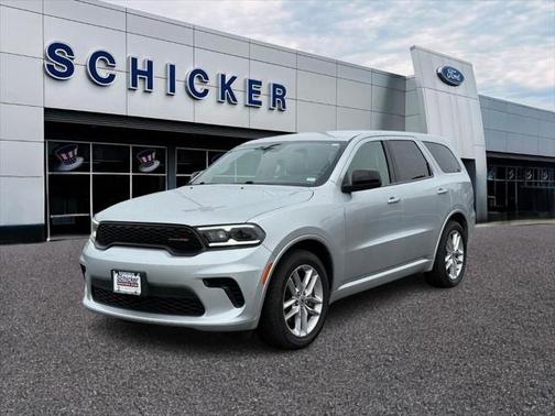 2023 Dodge Durango GT RWD