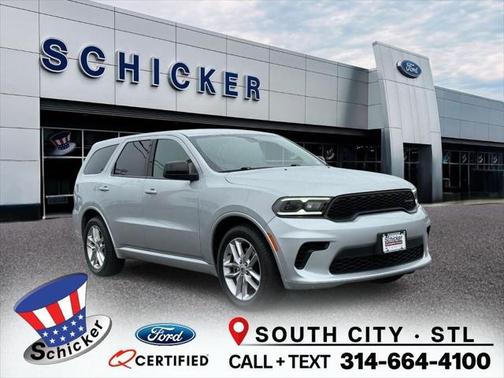 2023 Dodge Durango GT RWD