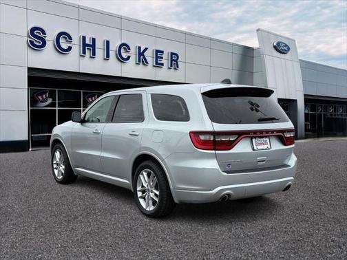 2023 Dodge Durango GT RWD