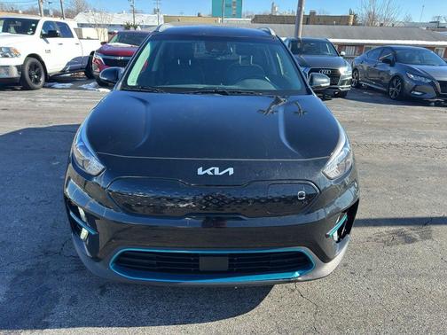 2022 Kia Niro EV EX