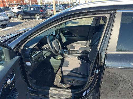 2022 Kia Niro EV EX