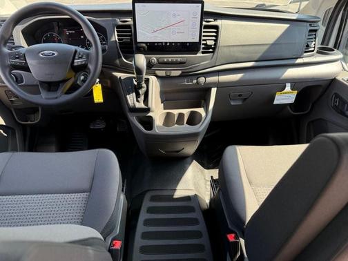 2025 Ford Transit-350 XL
