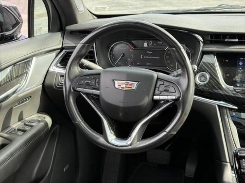 2023 Cadillac XT6 Premium Luxury FWD