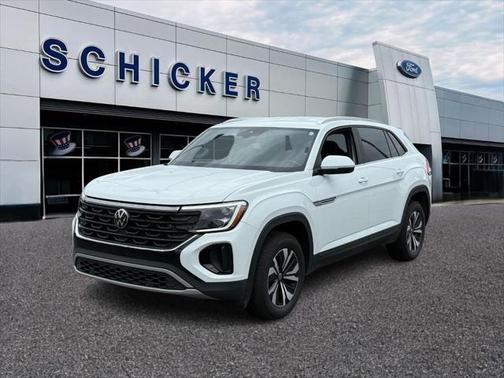 2024 Volkswagen Atlas Cross Sport 2.0T SE