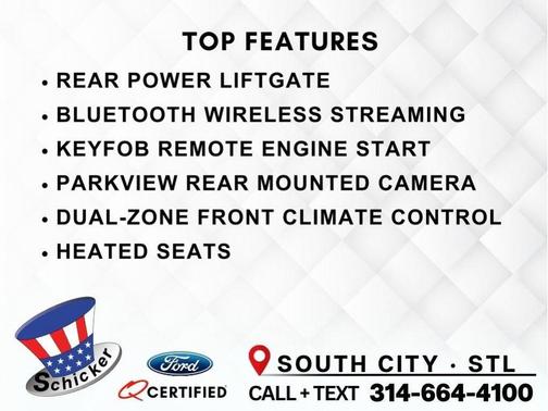 2018 Chevrolet Equinox 2LT