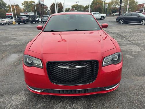 2015 Chrysler 300 S