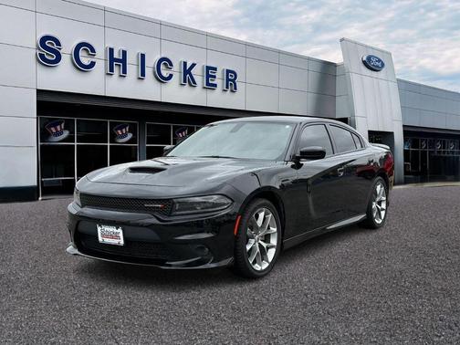 2022 Dodge Charger GT
