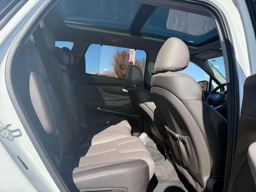 2020 Hyundai SANTA FE Limited 2.0T