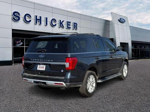 2022 Ford Expedition XLT