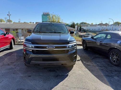 2022 Ford Expedition XLT