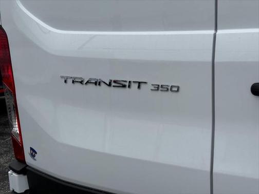 2025 Ford Transit-350 Base