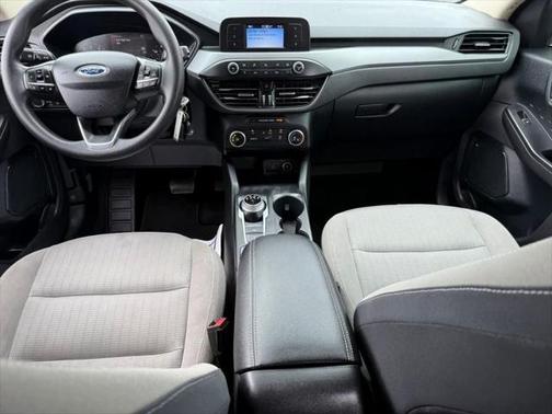 2020 Ford Escape S