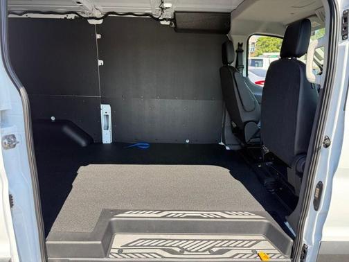 2025 Ford Transit-350 Base
