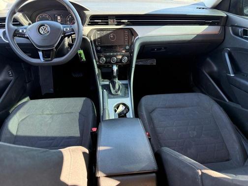 2020 Volkswagen Passat 2.0T S