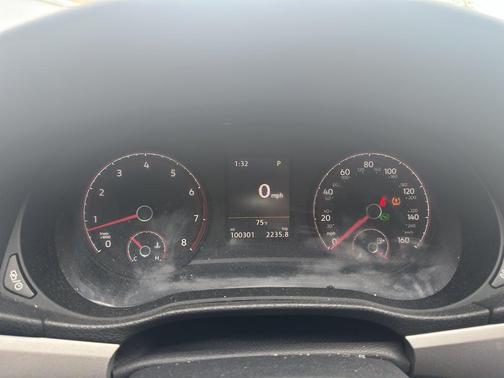 2020 Volkswagen Passat 2.0T S