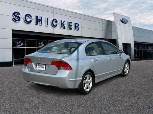 2006 Honda Civic EX