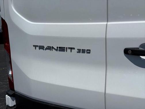 2025 Ford Transit-350 Base