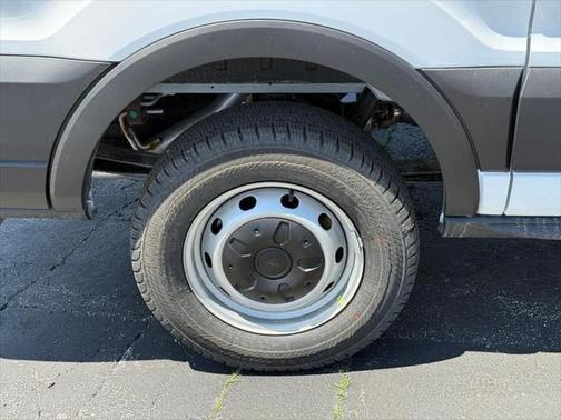 2025 Ford Transit-350 Base