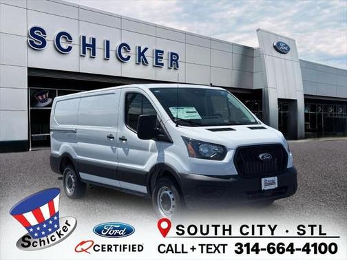 2025 Ford Transit-350 Base