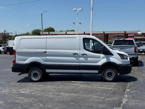 2025 Ford Transit-350 Base