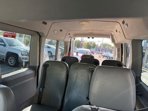 2018 Ford Transit-350 XL