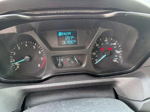 2018 Ford Transit-350 XL