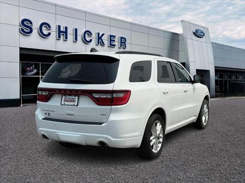 2023 Dodge Durango GT Plus