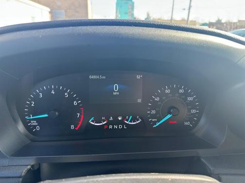 2022 Ford Explorer Base