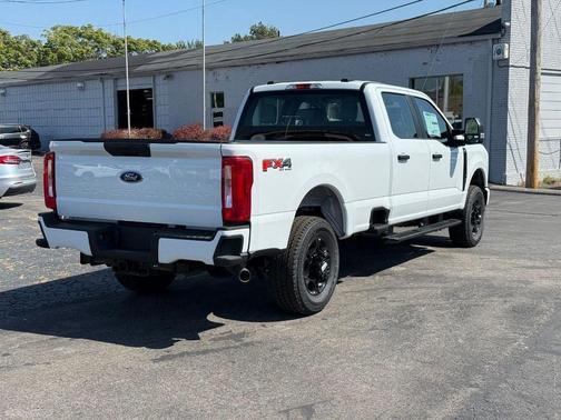 2026 Ford F-250 XL