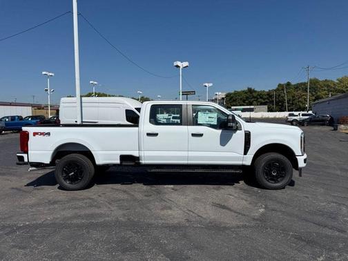 2026 Ford F-250 XL