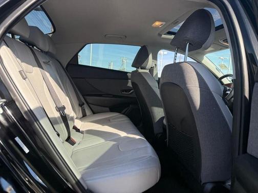 2024 Hyundai ELANTRA HEV Limited