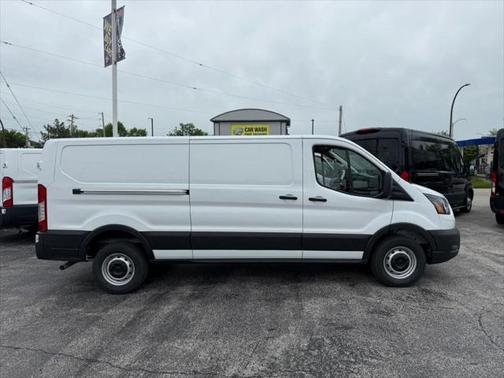 2025 Ford Transit-350 Base