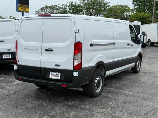 2025 Ford Transit-350 Base