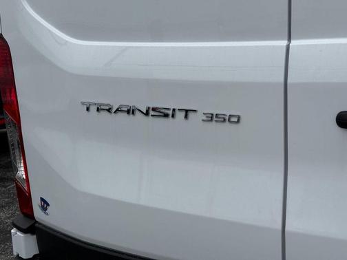 2025 Ford Transit-350 Base